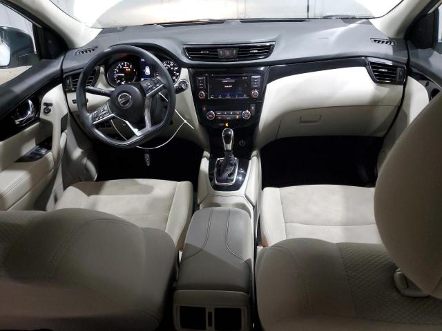 Nissan Rogue S Image 6