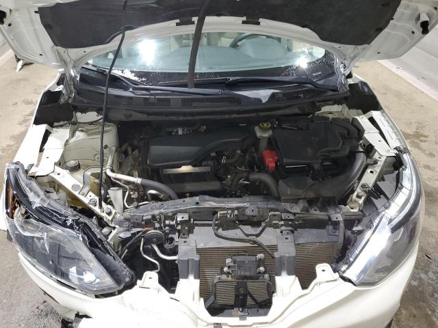 Nissan Rogue S Image 13