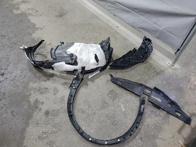 Nissan Rogue S Image 14