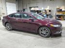 Ford Fusion Se Image 9