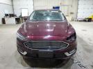 Ford Fusion Se Image 8