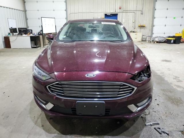 Ford Fusion Se Image 8