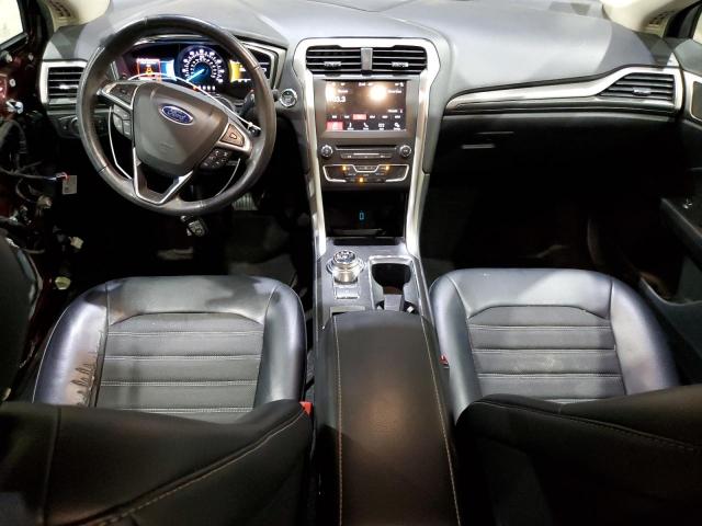 Ford Fusion Se Image 7