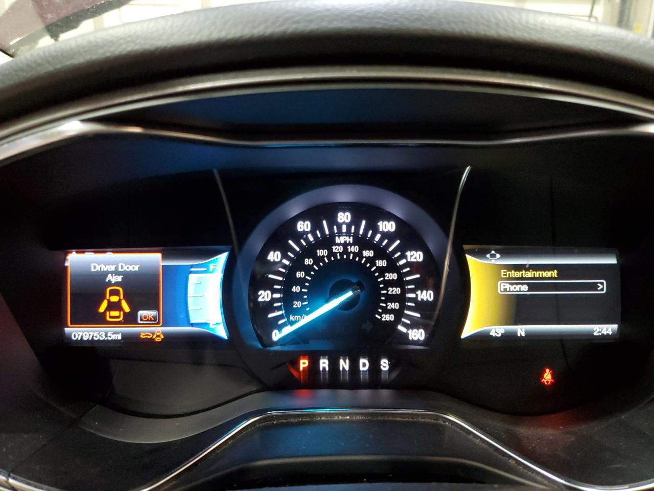 Ford Fusion Se Image 6