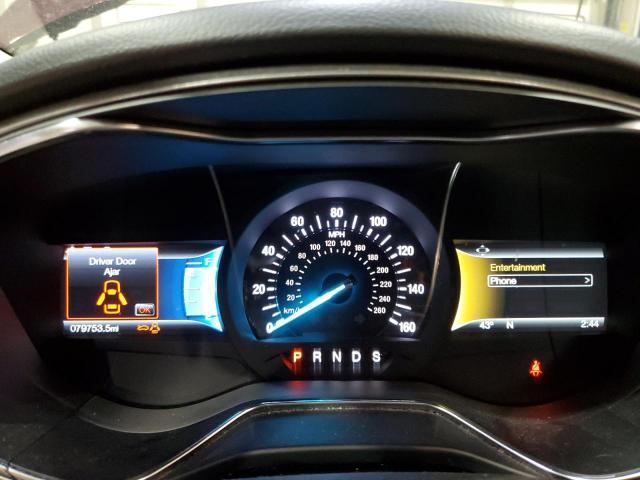 Ford Fusion Se Image 6