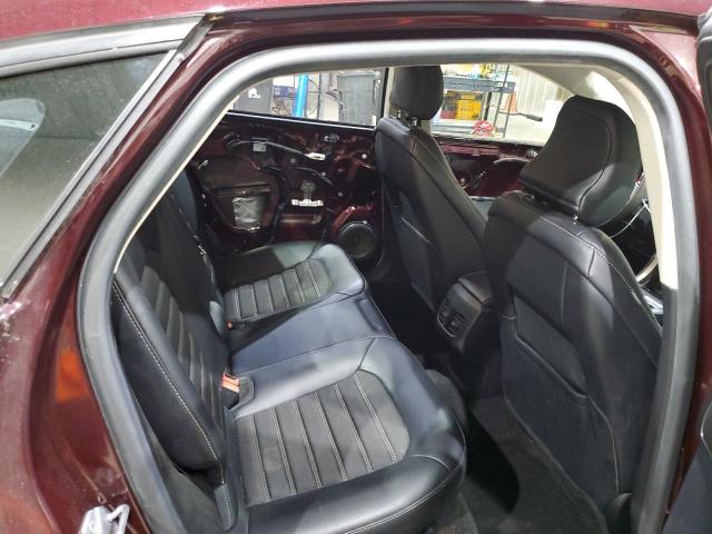 Ford Fusion Se Image 10