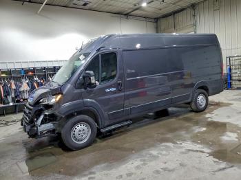 Salvage Ram Promaster