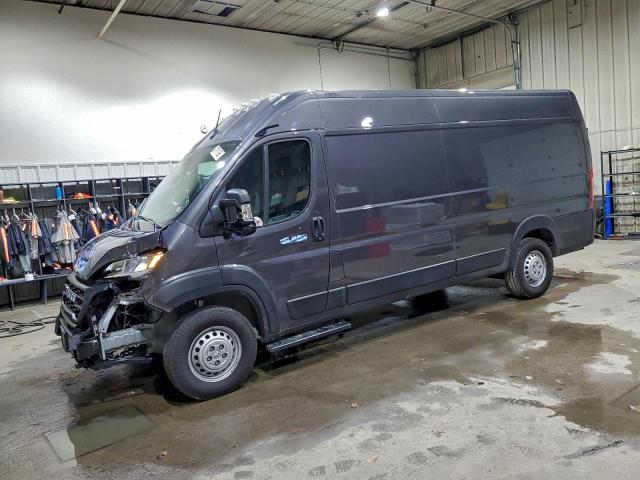  Salvage Ram Promaster
