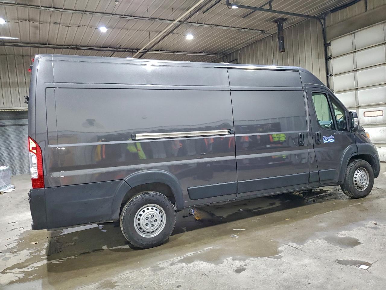 Ram Promaster 3500 High Image 3