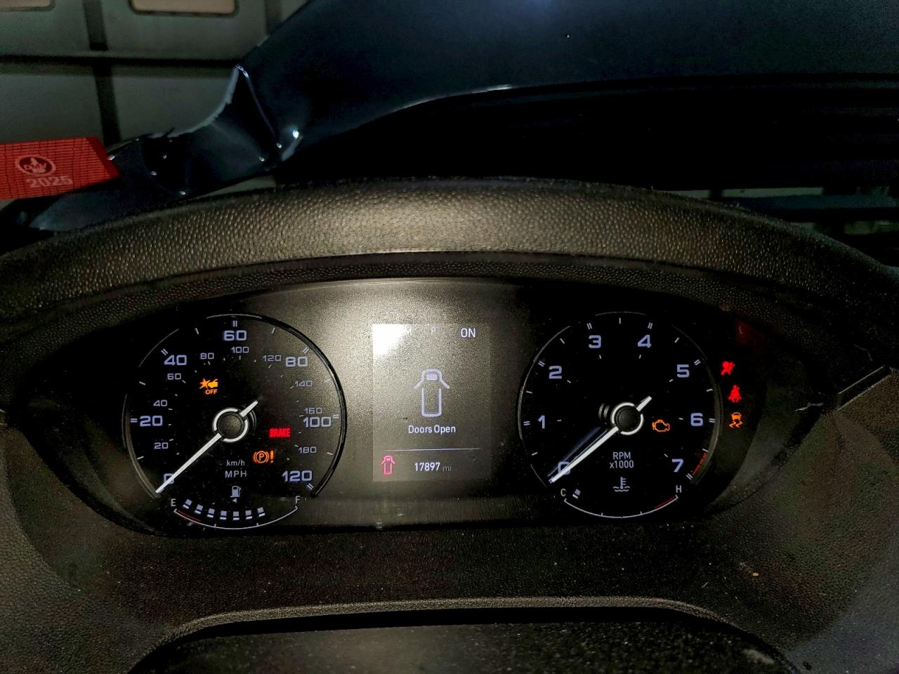 Ram Promaster 3500 High Image 6