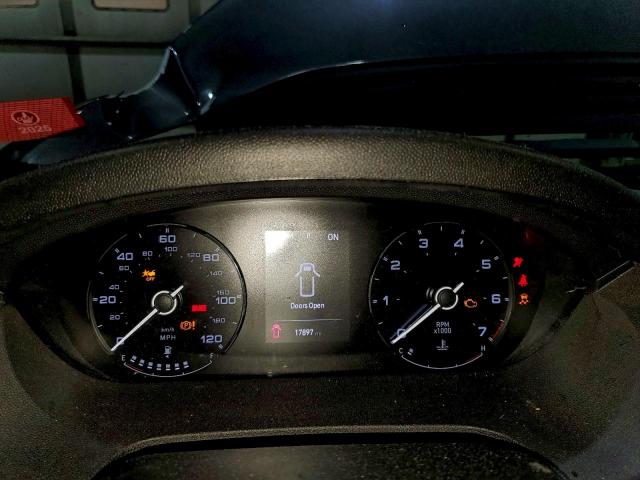 Ram Promaster 3500 High Image 6