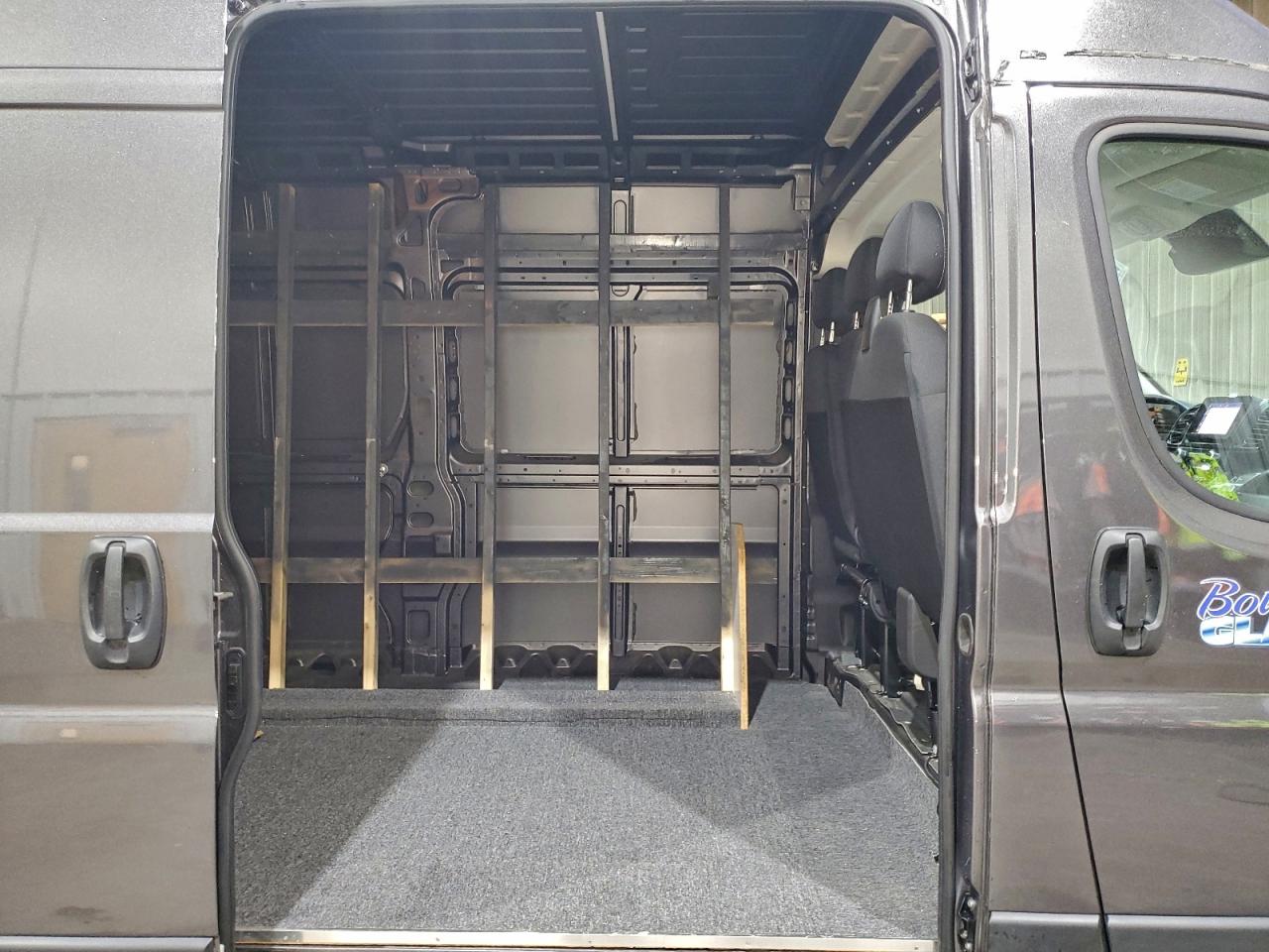Ram Promaster 3500 High Image 8