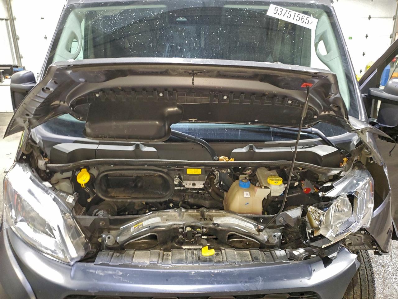 Ram Promaster 3500 High Image 10