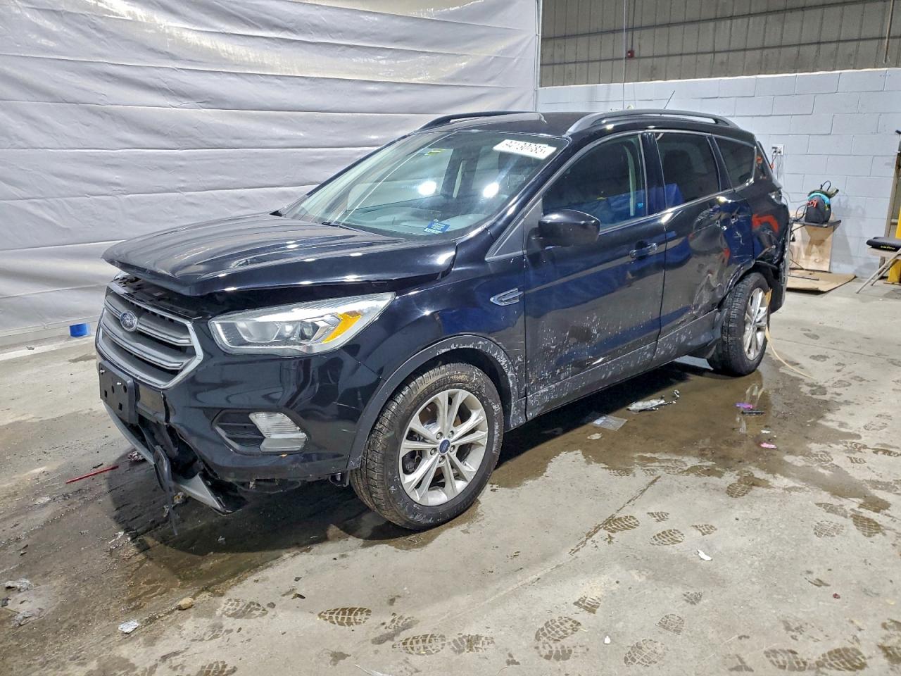 Ford Escape Se Image 1