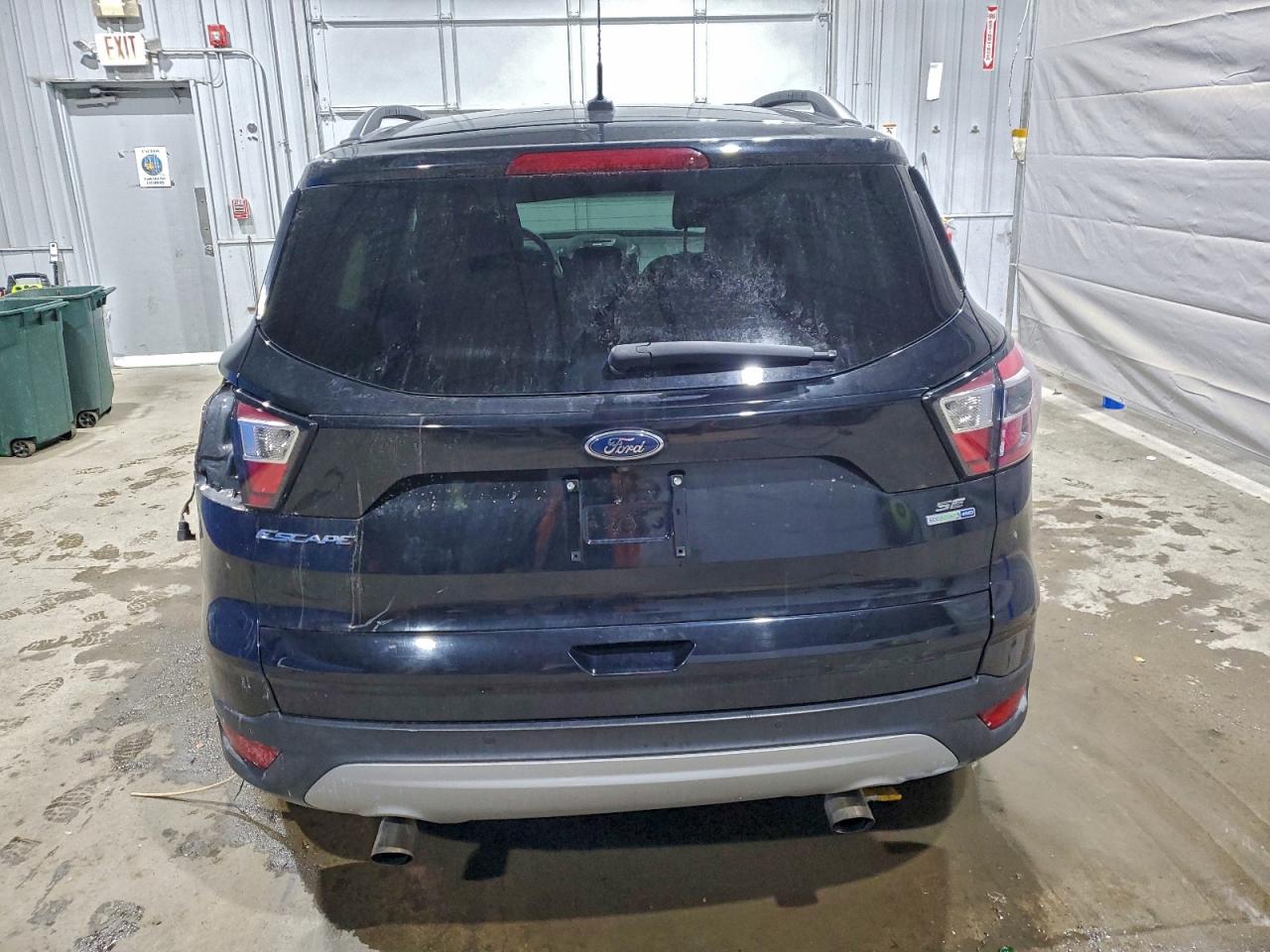 Ford Escape Se Image 6