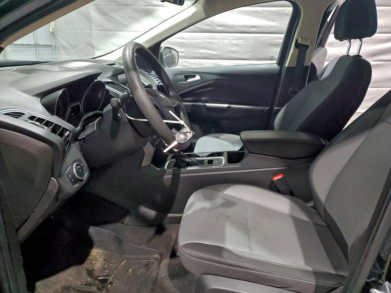 Ford Escape Se Image 8