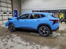 Chevrolet Trax 1rs Image 5