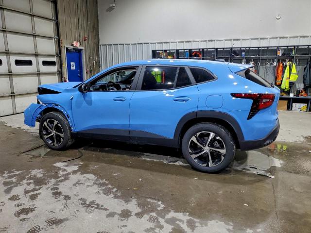 Chevrolet Trax 1rs Image 5