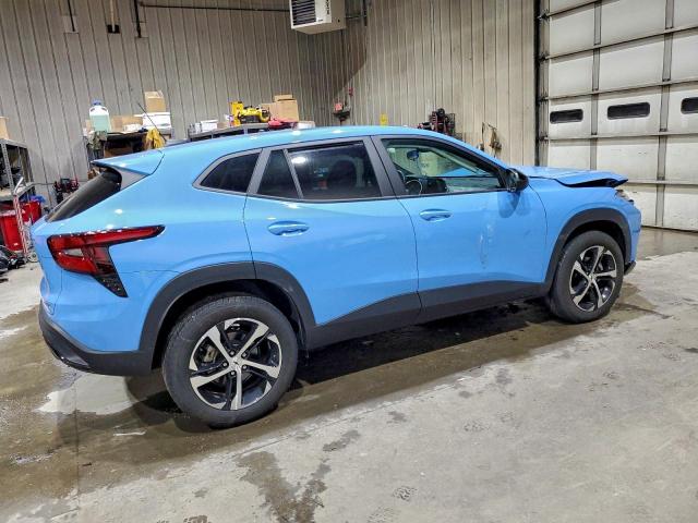 Chevrolet Trax 1rs Image 11