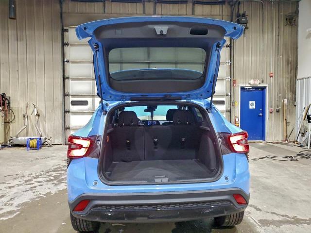 Chevrolet Trax 1rs Image 9