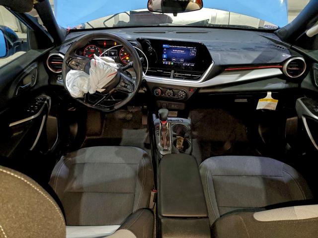 Chevrolet Trax 1rs Image 7