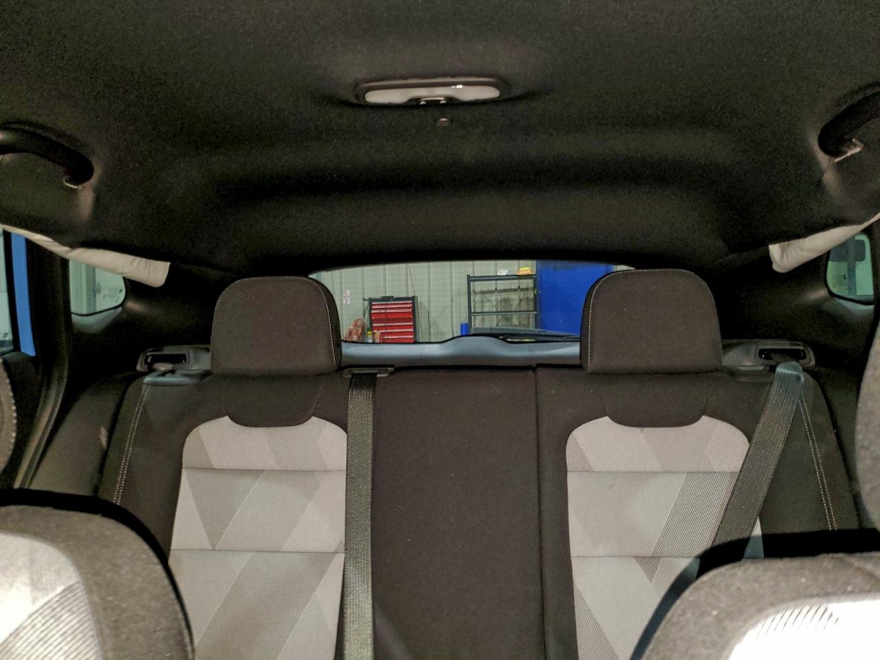 Chevrolet Trax 1rs Image 10