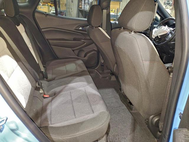 Chevrolet Trax 1rs Image 4