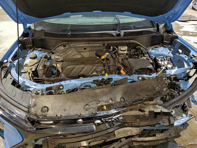 Chevrolet Trax 1rs Image 12