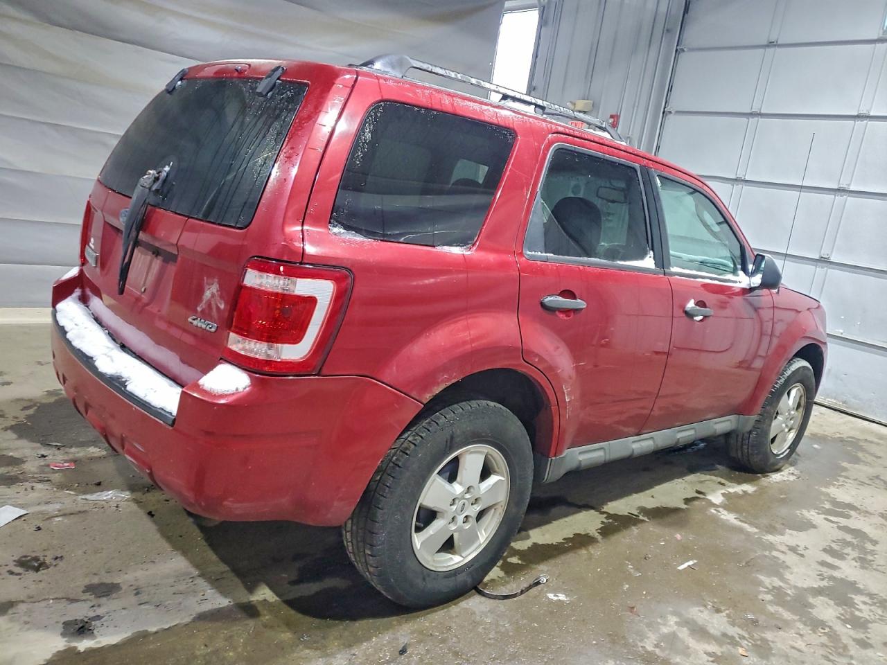 Ford Escape Xlt Image 2
