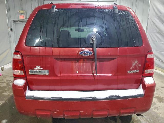 Ford Escape Xlt Image 10