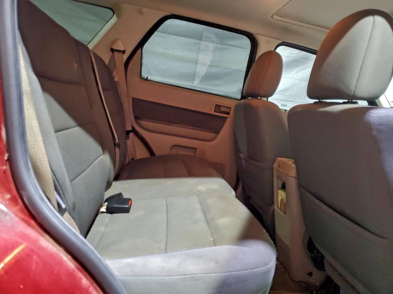 Ford Escape Xlt Image 9