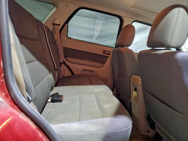 Ford Escape Xlt Image 9