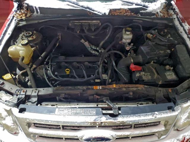 Ford Escape Xlt Image 12