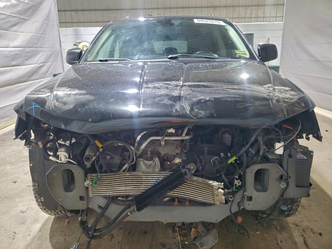 Dodge Journey Crossroad Image 6