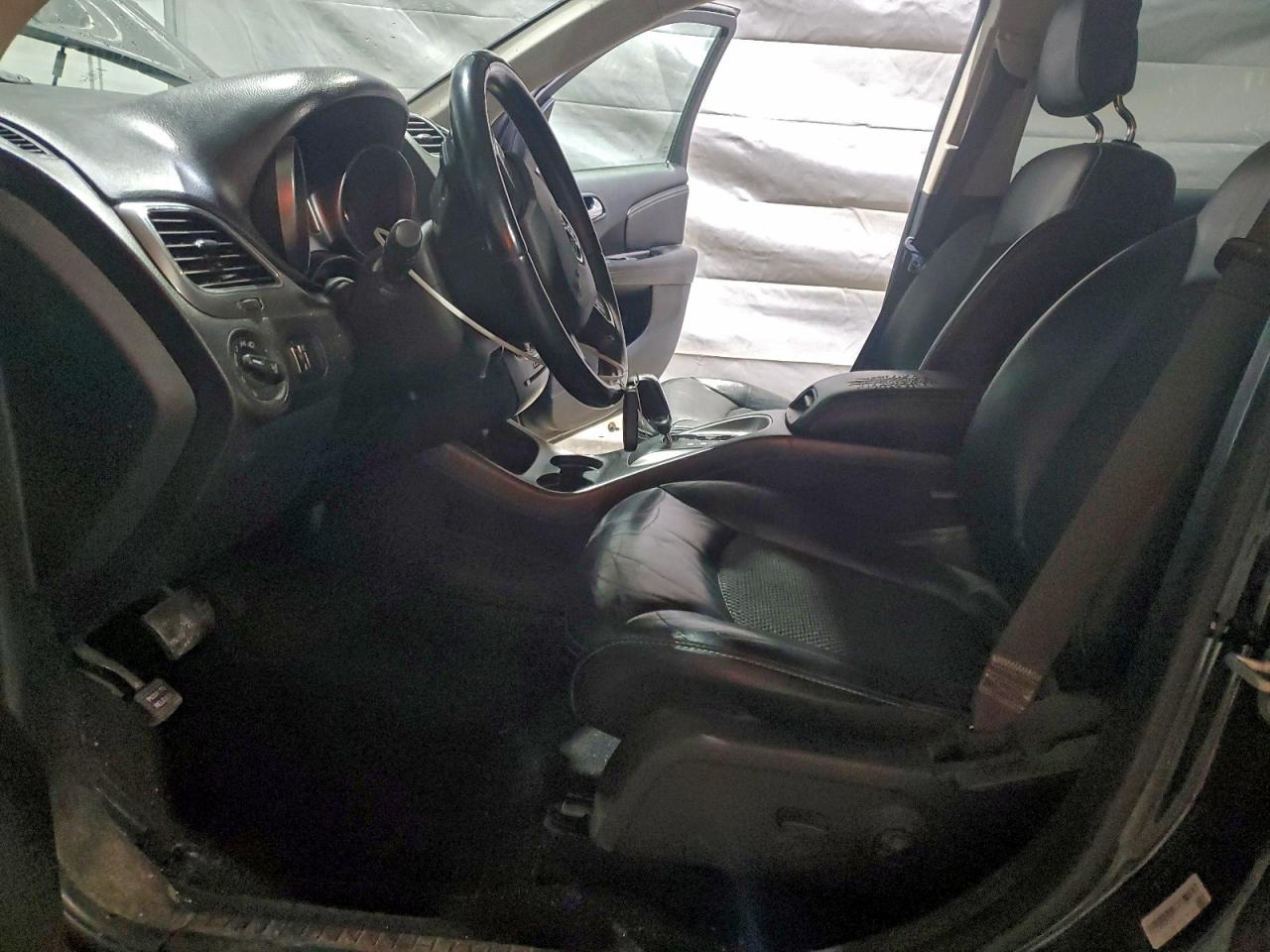 Dodge Journey Crossroad Image 10