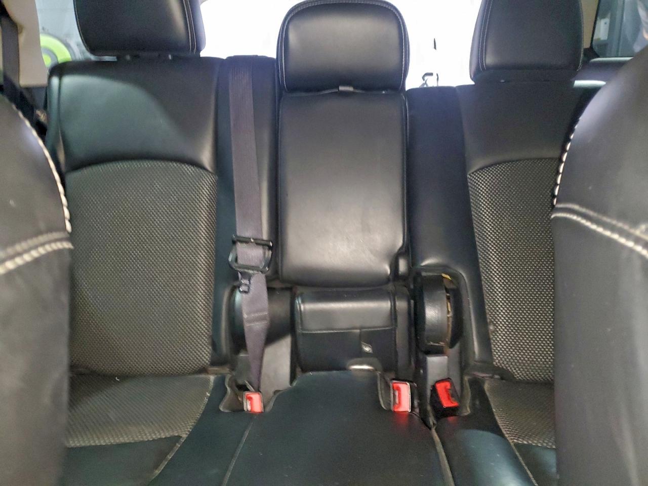 Dodge Journey Crossroad Image 5