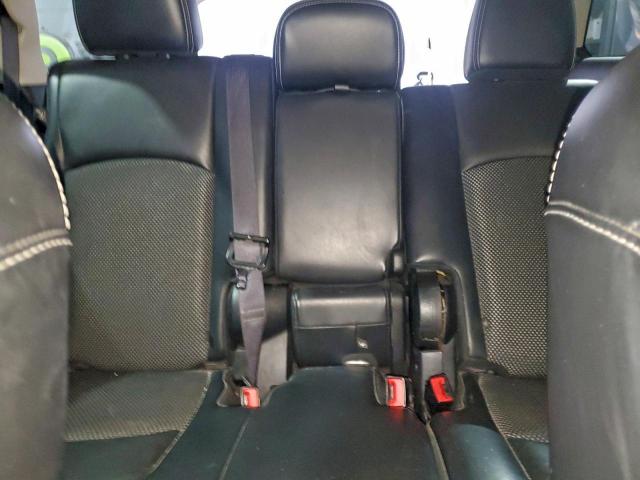 Dodge Journey Crossroad Image 5