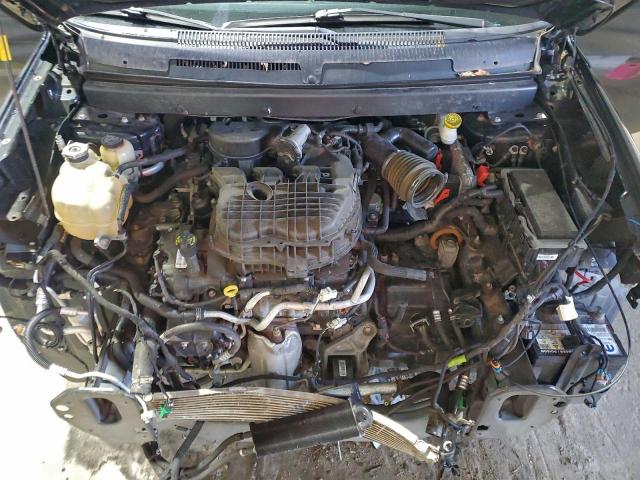 Dodge Journey Crossroad Image 4