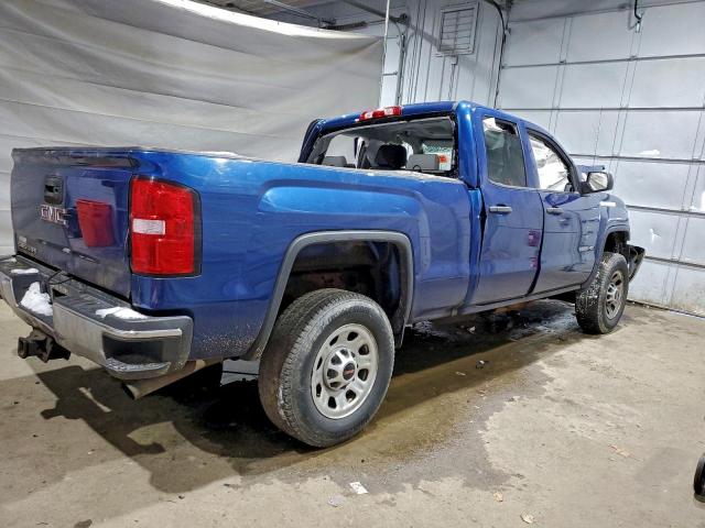 GMC Sierra K2500 Heavy Duty Image 2