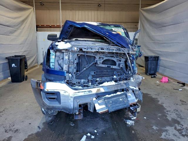 GMC Sierra K2500 Heavy Duty Image 3