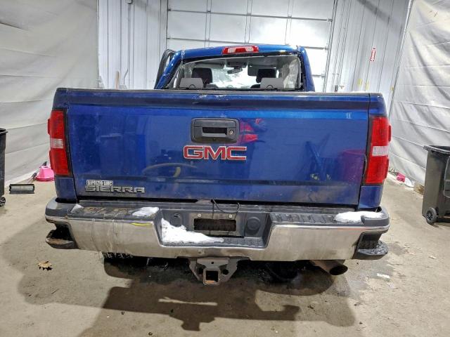 GMC Sierra K2500 Heavy Duty Image 8