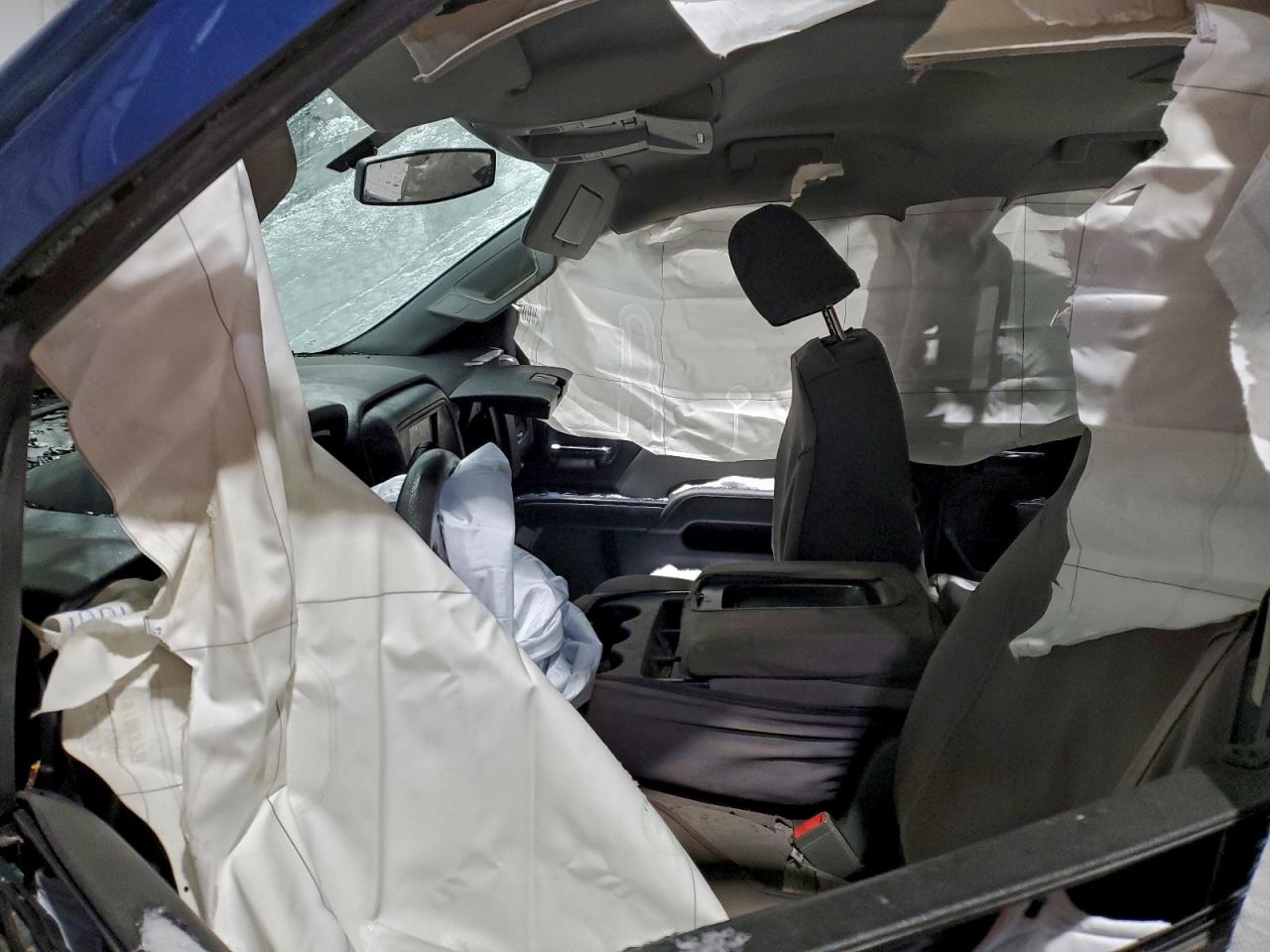 GMC Sierra K2500 Heavy Duty Image 4