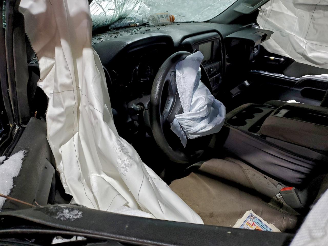 GMC Sierra K2500 Heavy Duty Image 11