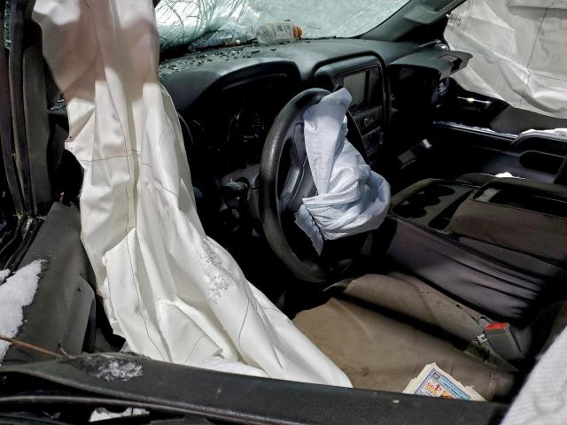 GMC Sierra K2500 Heavy Duty Image 11