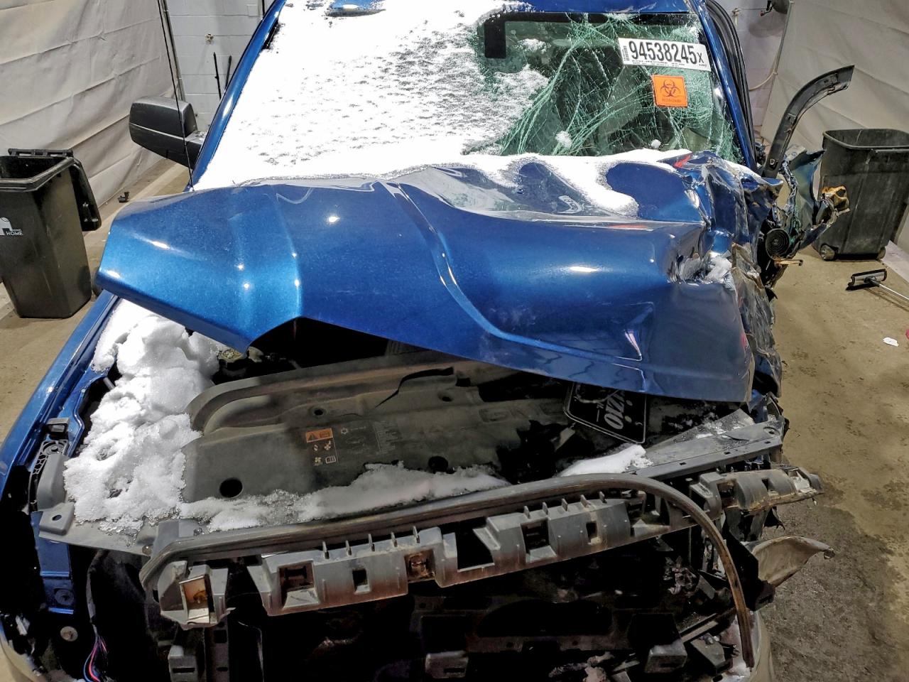 GMC Sierra K2500 Heavy Duty Image 7