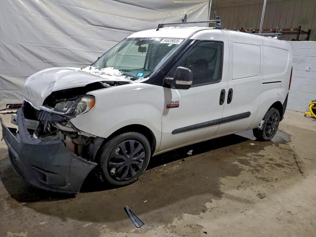  Salvage Ram Promaster