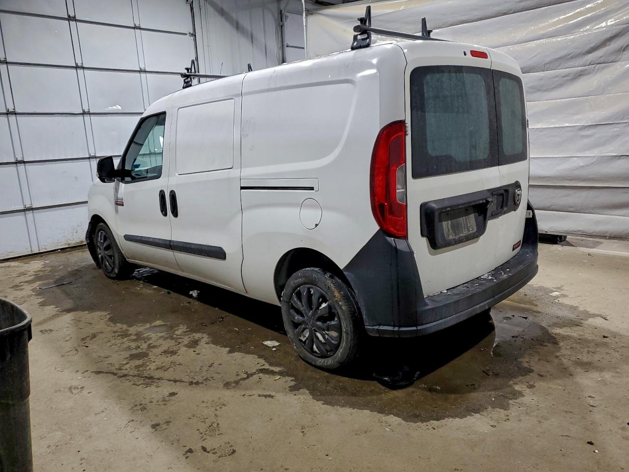 Ram Promaster Image 10