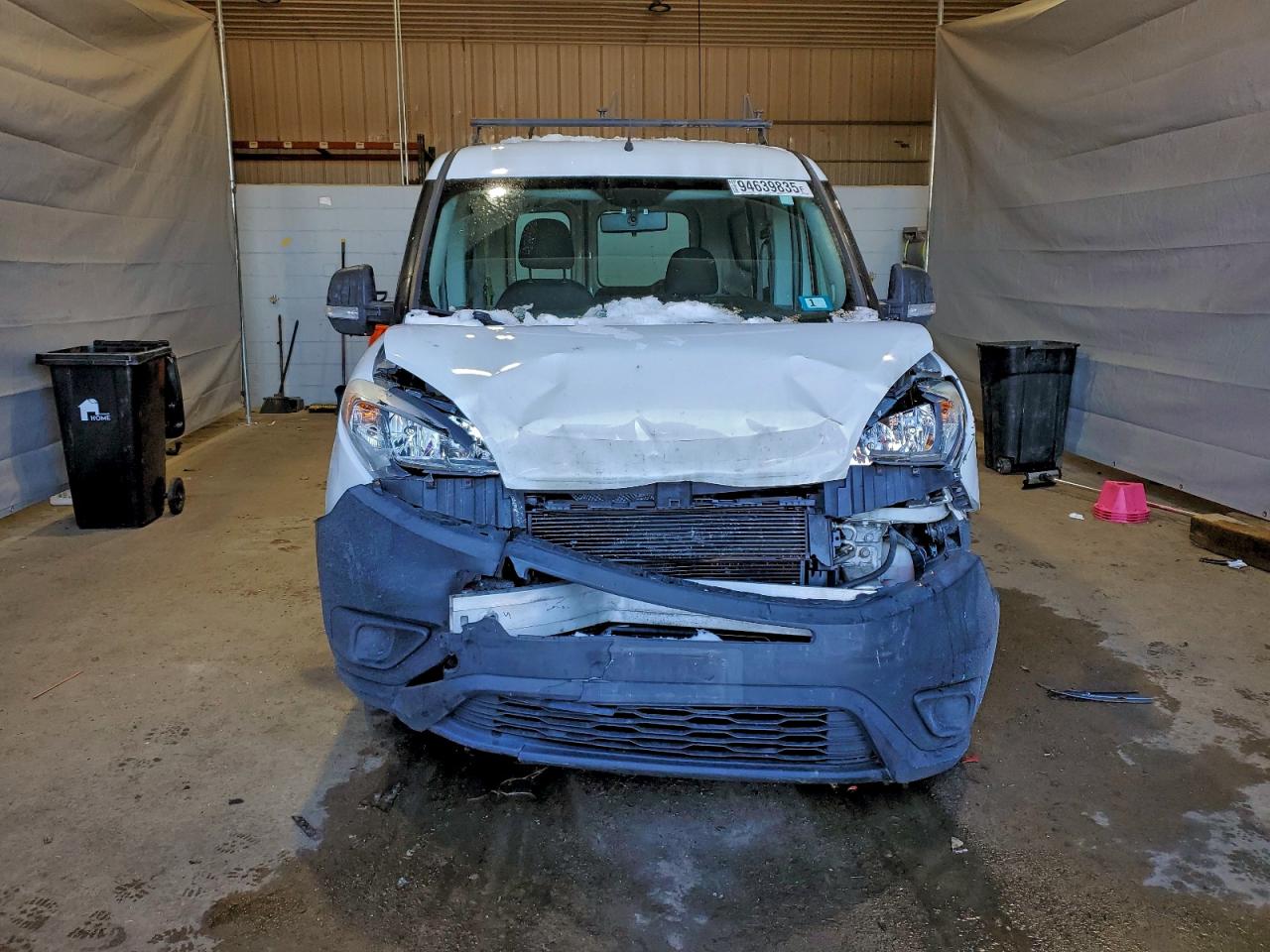 Ram Promaster Image 6