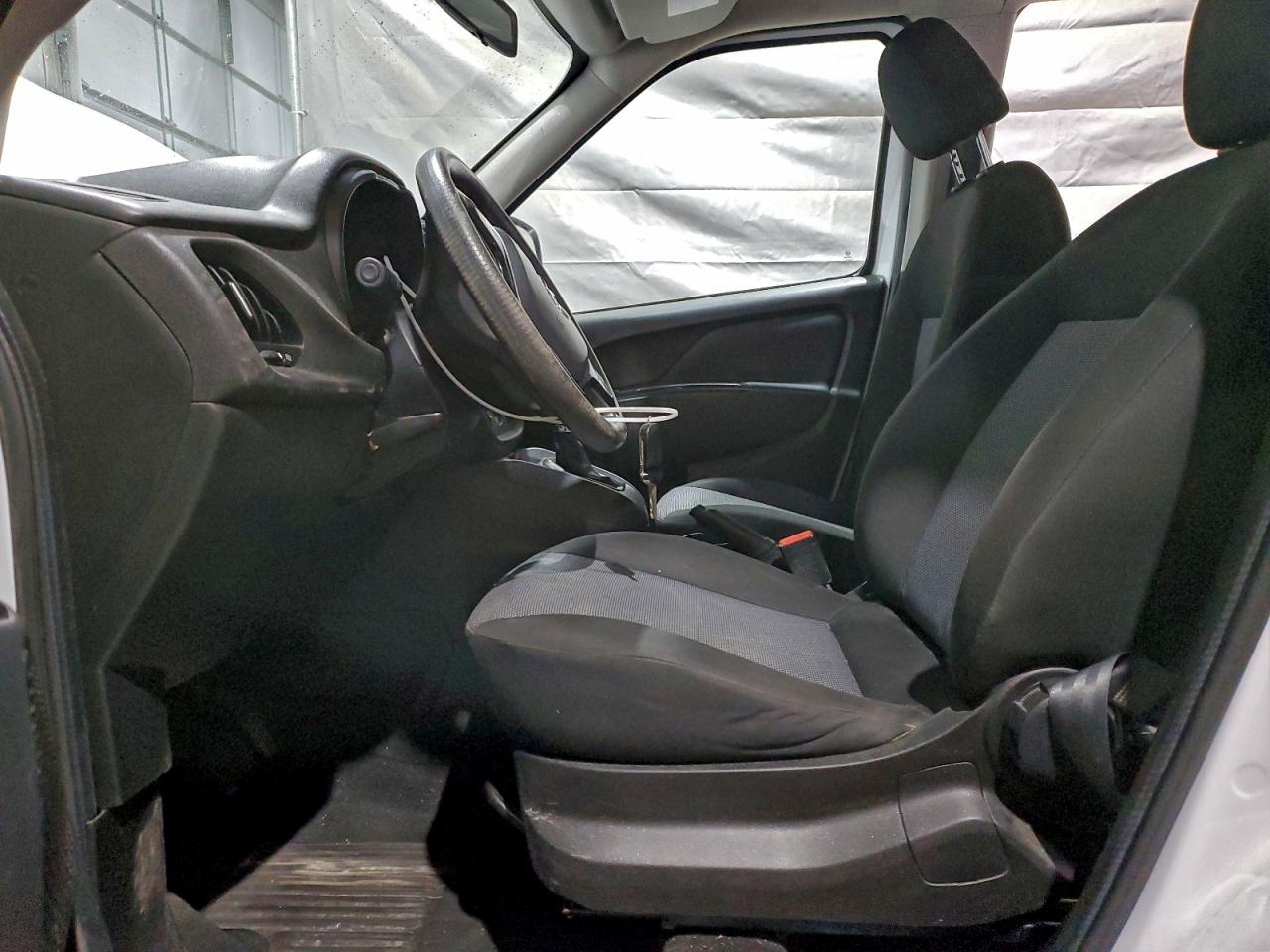 Ram Promaster Image 7