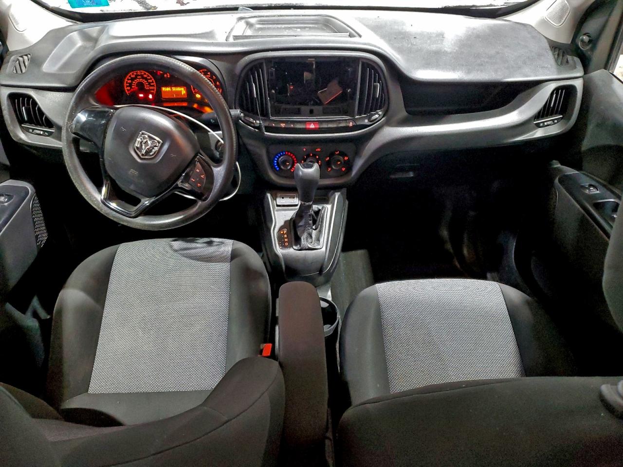 Ram Promaster Image 3